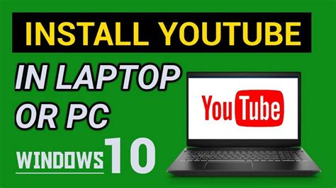 Open YouTube and select the video you’d like to download. A pop-up window will appear in the lower-left corner of your computer’s screen. Click Download …